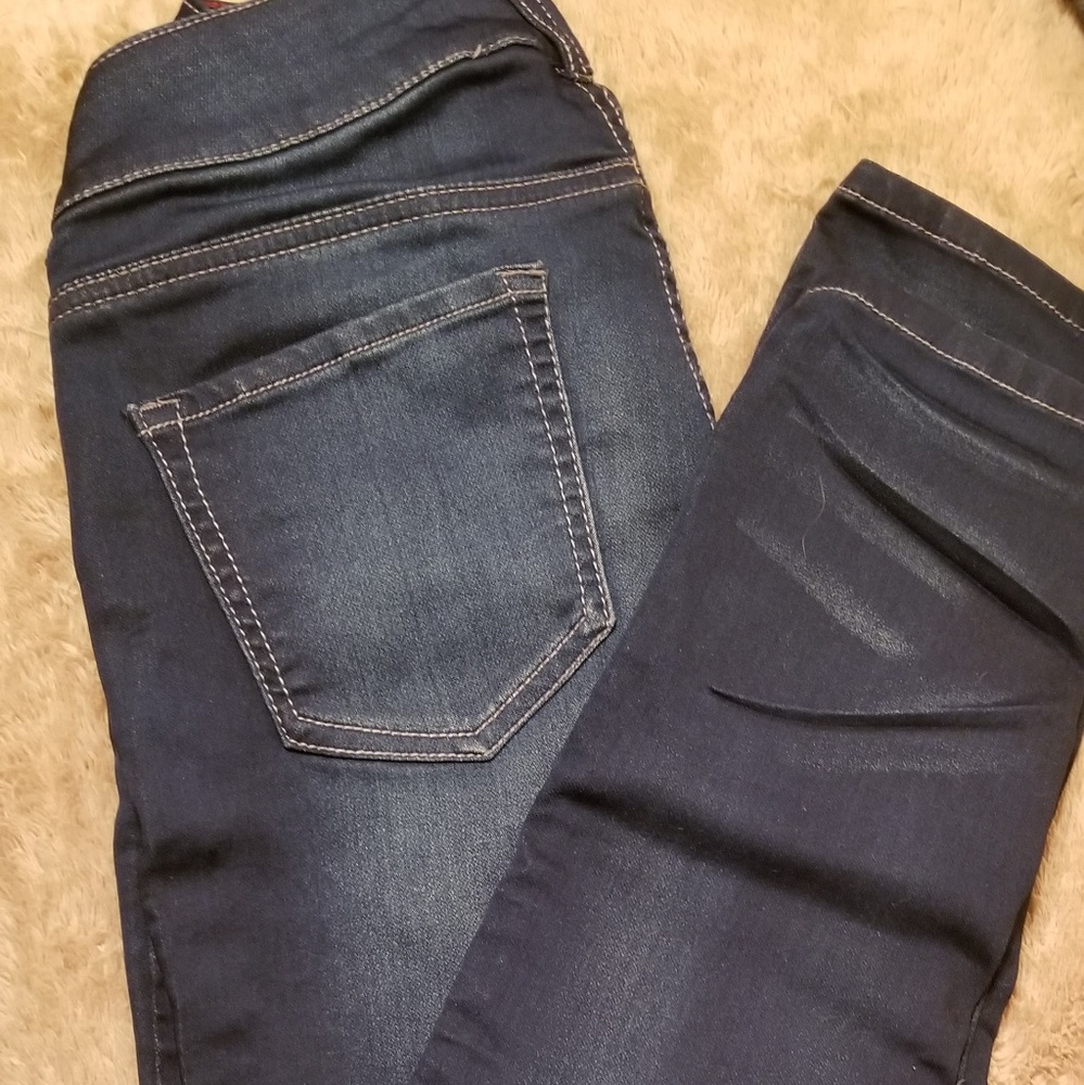 Maurices skinny jeans